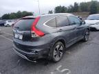2015 HONDA CR-V EX I-DTEC  for sale at Copart SANDTOFT