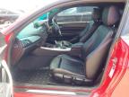 2012 BMW 116I SPORT AUTO 116I SPORT 3DR STEP AUTO for sale at Copart ROCHFORD