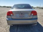 2005 HONDA CIVIC DX VP   for sale at Copart ON - OTTAWA
