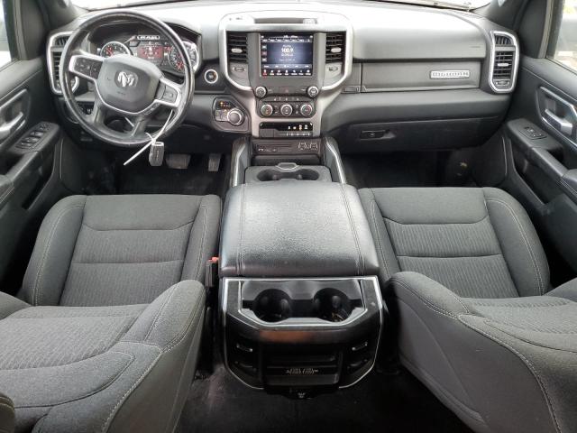  RAM 1500 2019 Белы