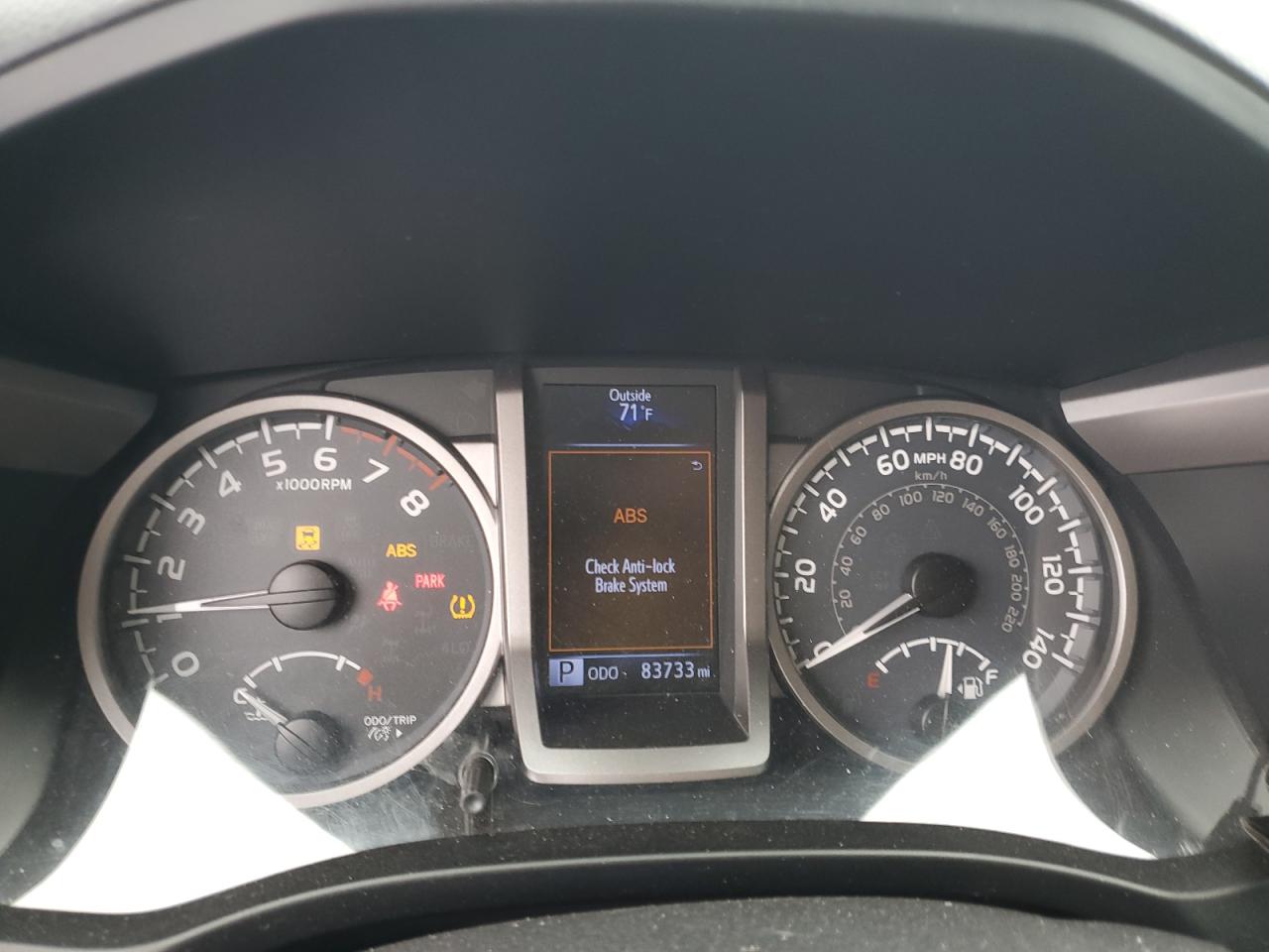 2017 Toyota Tacoma Double Cab VIN: 3TMDZ5BN1HM024071 Lot: 68739105