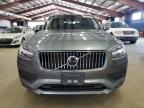 2020 VOLVO XC90 T6 MOMENTUM   for sale at Copart CT - HARTFORD SPRINGFIELD