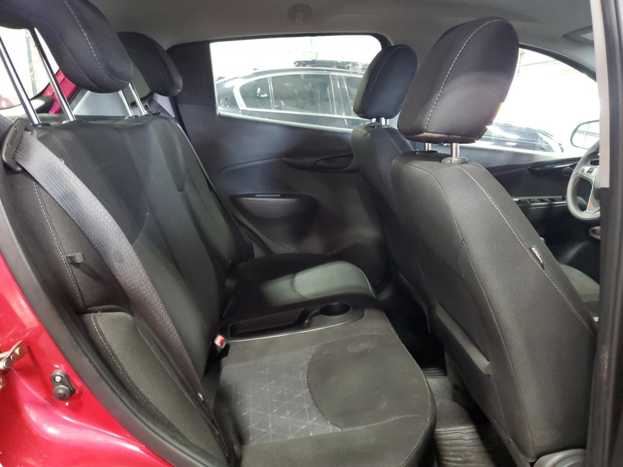 2020 Chevrolet Spark 1Lt VIN: KL8CD6SA5LC402456 Lot: 69298675