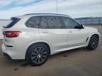 2020 BMW X5 XDRIVE40I for sale at Copart AB - EDMONTON