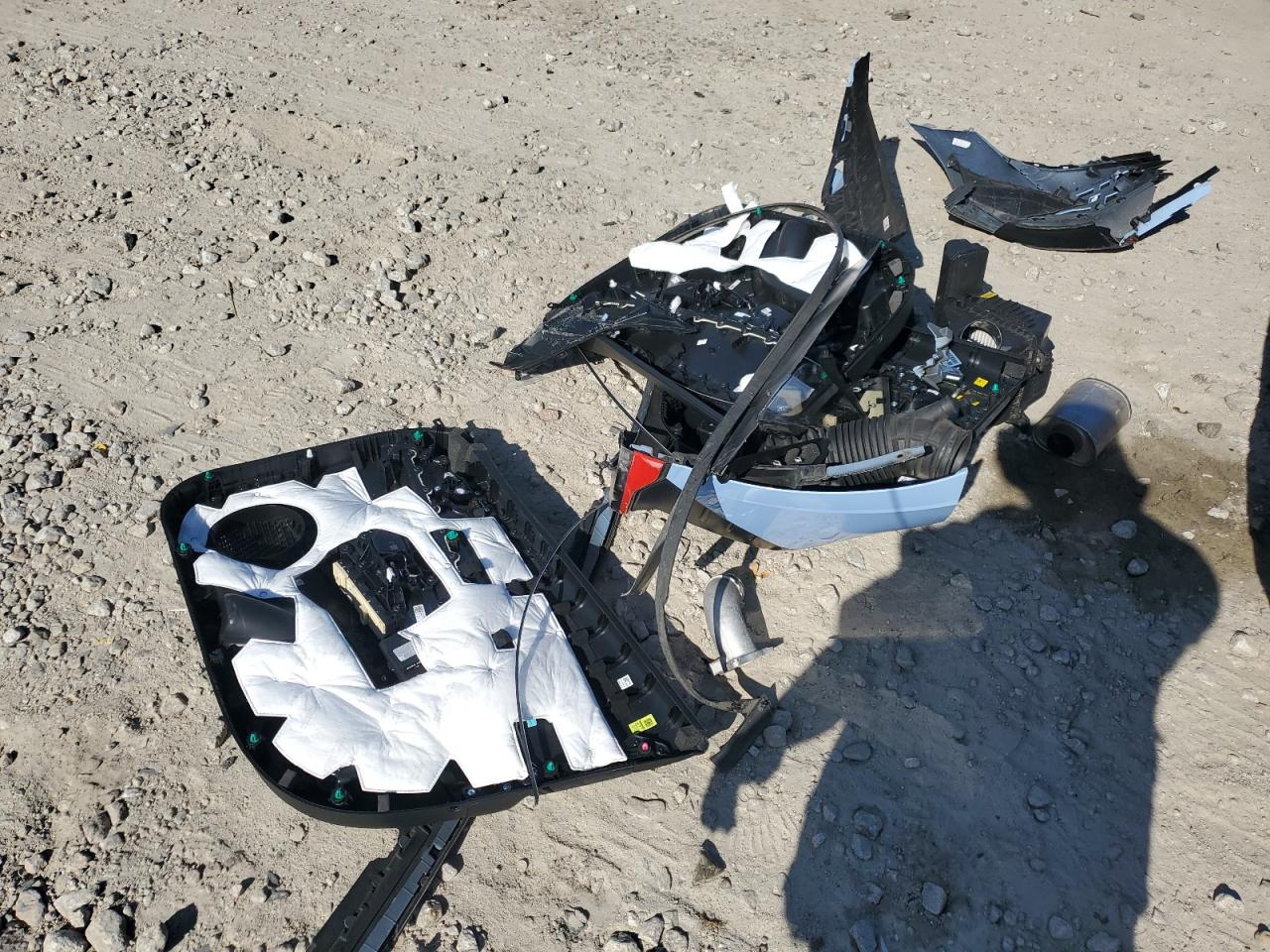 2022 Hyundai Elantra N VIN: KMHLW4AK5NU007234 Lot: 69576925