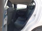 2015 MAZDA 2 SE-L NAV for sale at Copart SANDY