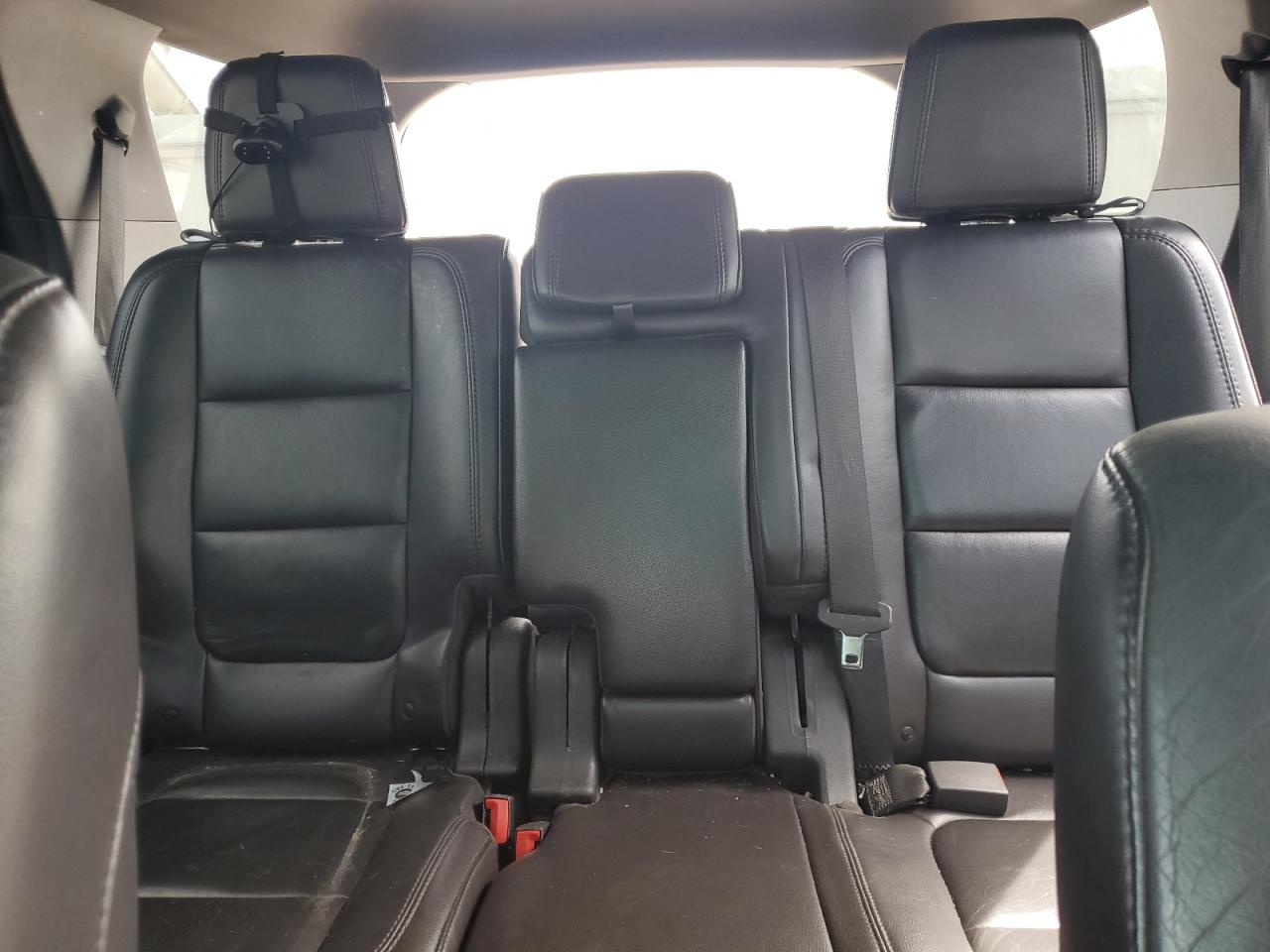 2013 Ford Explorer Limited VIN: 1FM5K8F80DGC02194 Lot: 70599895