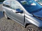 2009 HONDA CR-V EX I-CTDI  for sale at Copart EAST KILBRIDE