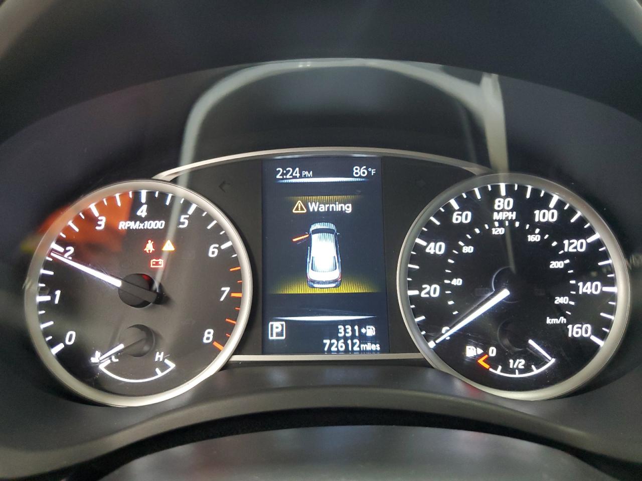 2017 Nissan Sentra S VIN: 3N1AB7AP7HL723350 Lot: 68443485