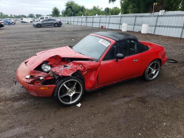 1992 MAZDA MX-5 MIATA    for sale at Copart ON - LONDON
