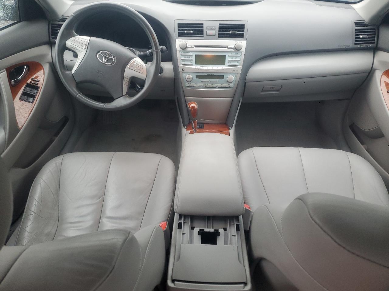 2009 Toyota Camry Se VIN: 4T1BK46K79U094690 Lot: 70324905