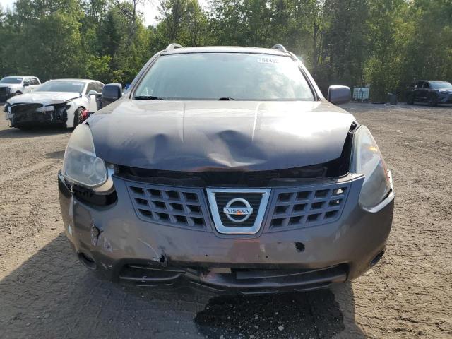 2008 NISSAN ROGUE S  