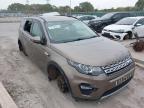 2016 LAND ROVER DISCOVERY SPORT HSE TD4 A  for sale at Copart BRISTOL