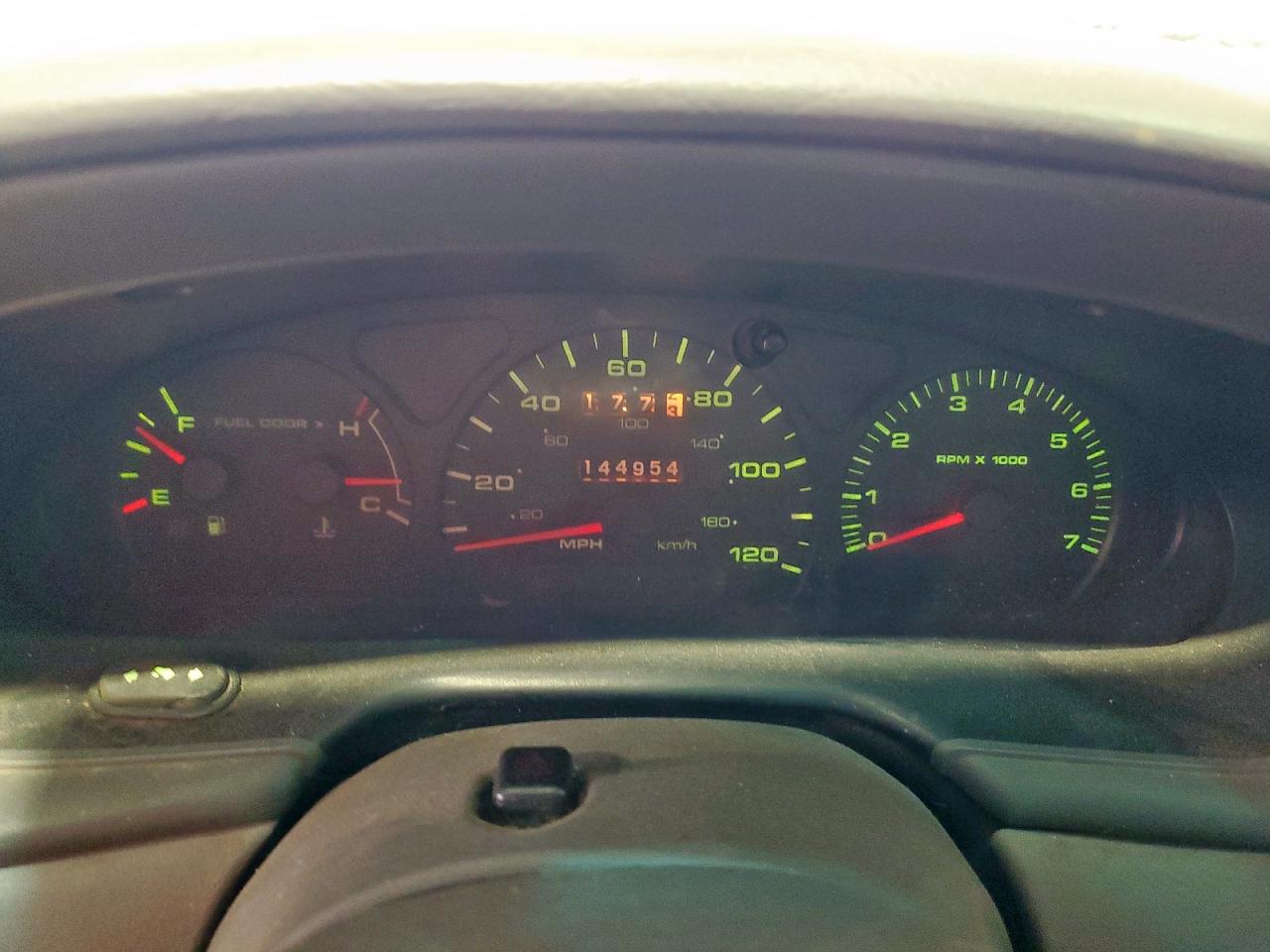 2003 Ford Taurus Se VIN: 1FAFP53233G176316 Lot: 69521135