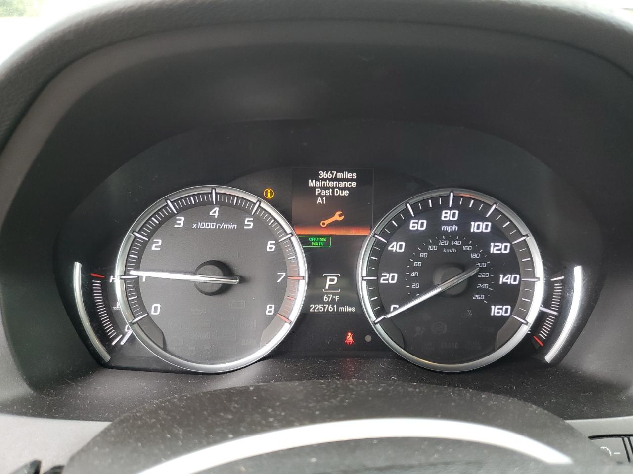 2014 Acura Mdx VIN: 5FRYD4H25EB018814 Lot: 43218580