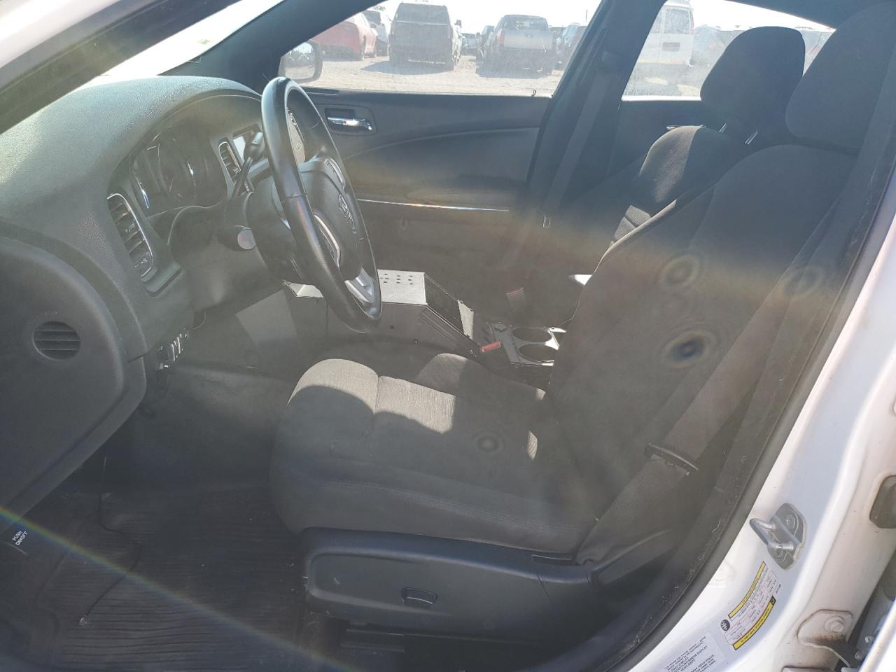2013 Dodge Charger Police VIN: 2C3CDXAT0DH721086 Lot: 70517265