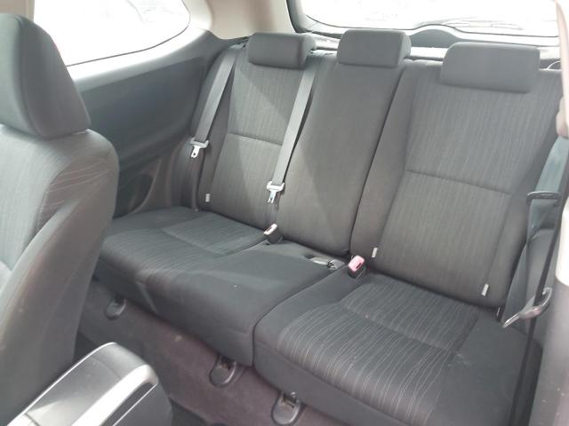 2008 TOYOTA AURIS