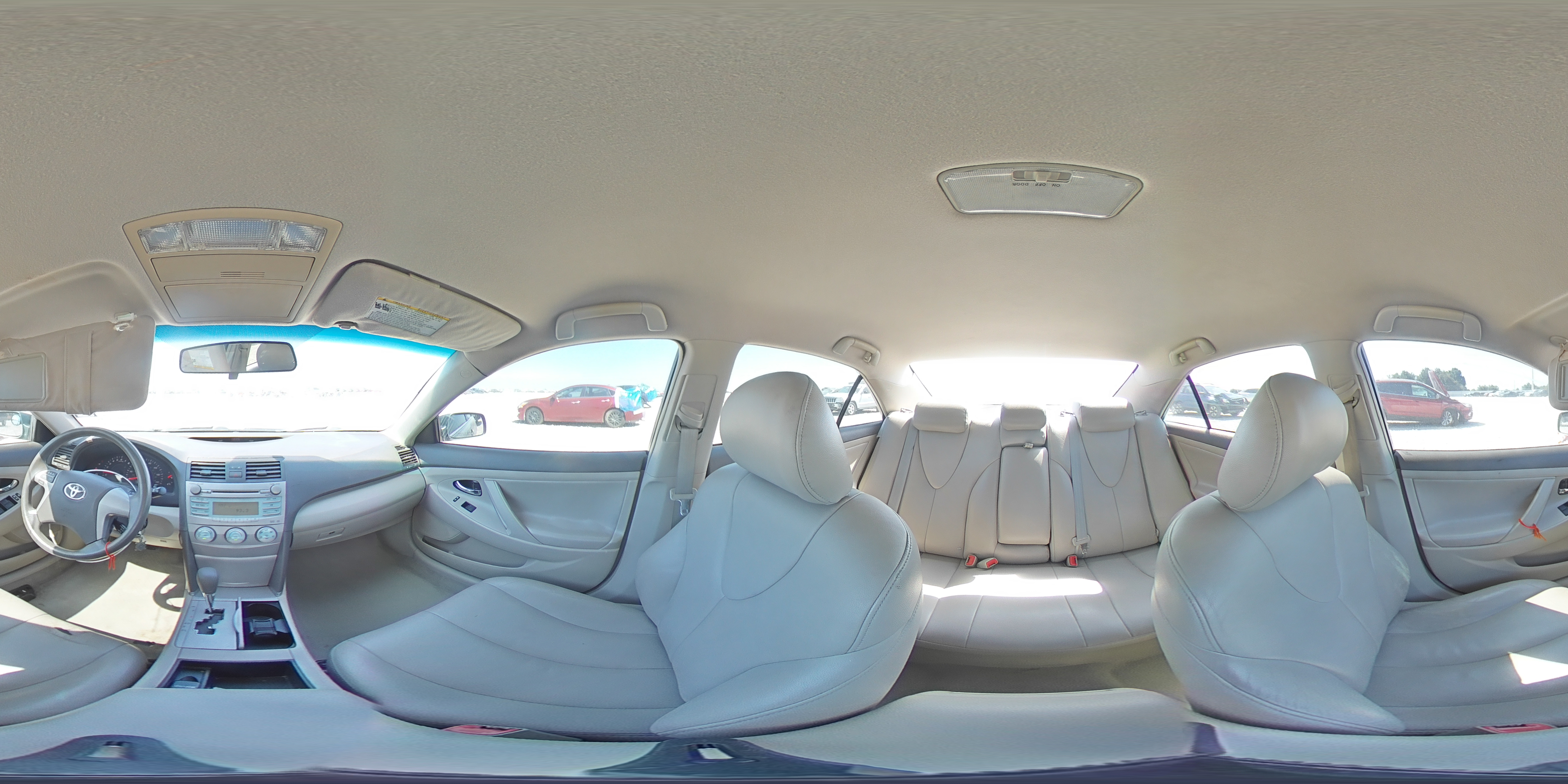 2008 Toyota Camry Ce VIN: 4T1BE46K28U751286 Lot: 69302905