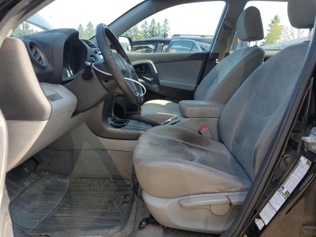2009 TOYOTA RAV4   