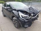 2023 RENAULT CAPTUR EVO for sale at Copart WHITBURN