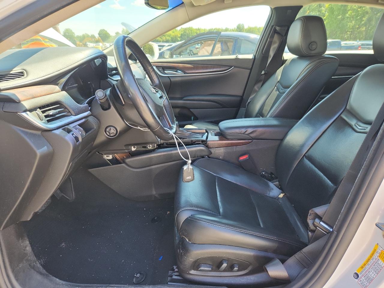 2019 Cadillac Xts Luxury VIN: 2G61M5S38K9139012 Lot: 70444215