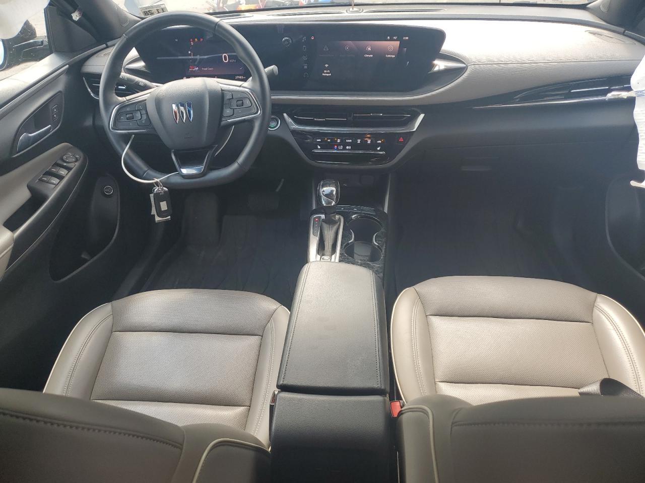 2024 Buick Envista Avenir VIN: KL47LCE23RB062098 Lot: 68698005