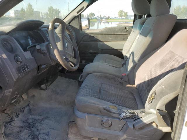 2011 FORD F150   