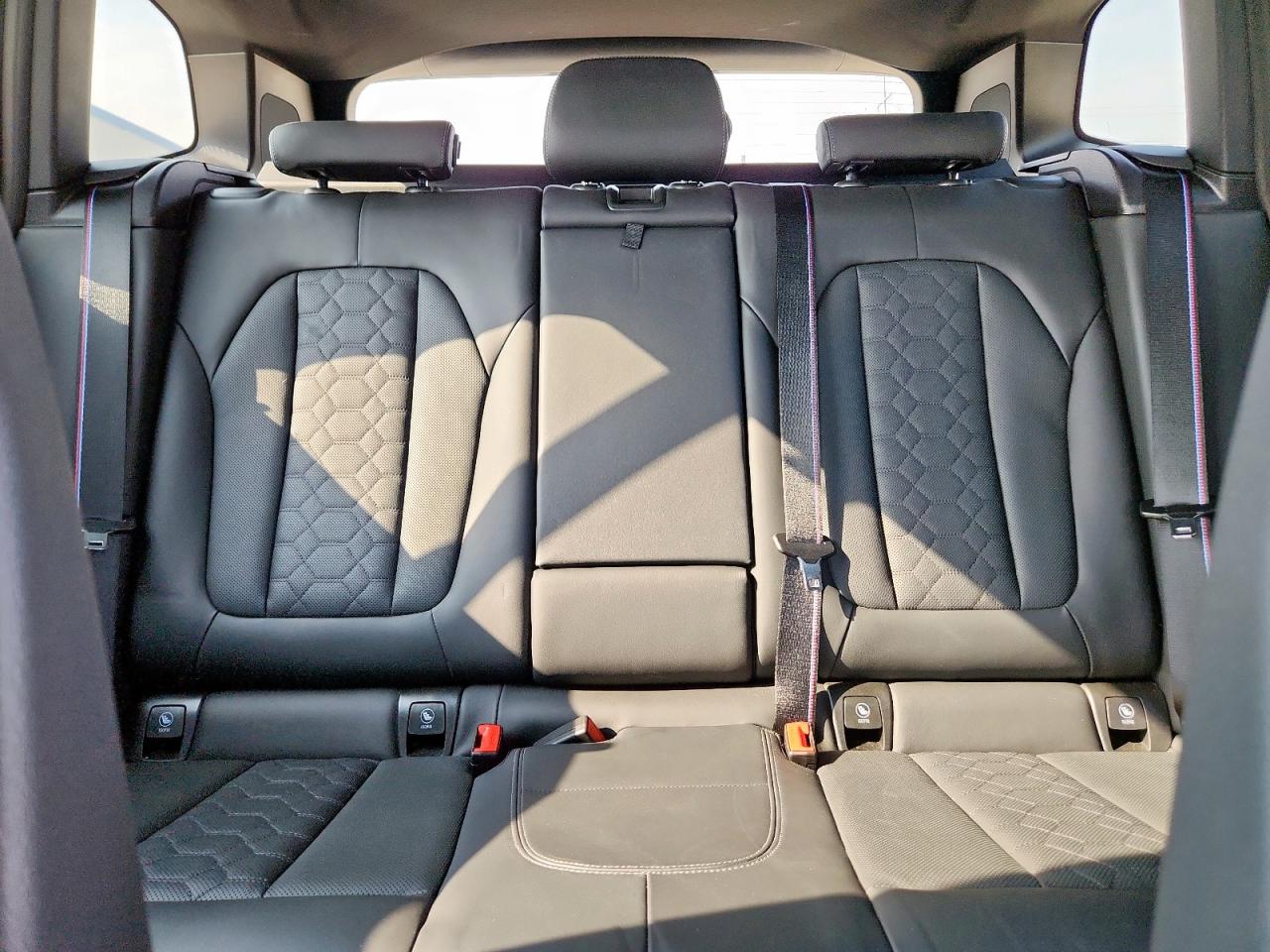 2024 BMW X3 M VIN: 5YM13EC07R9U76489 Lot: 69229495