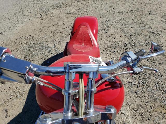 1990 HARLEY-DAVIDSON FLST   