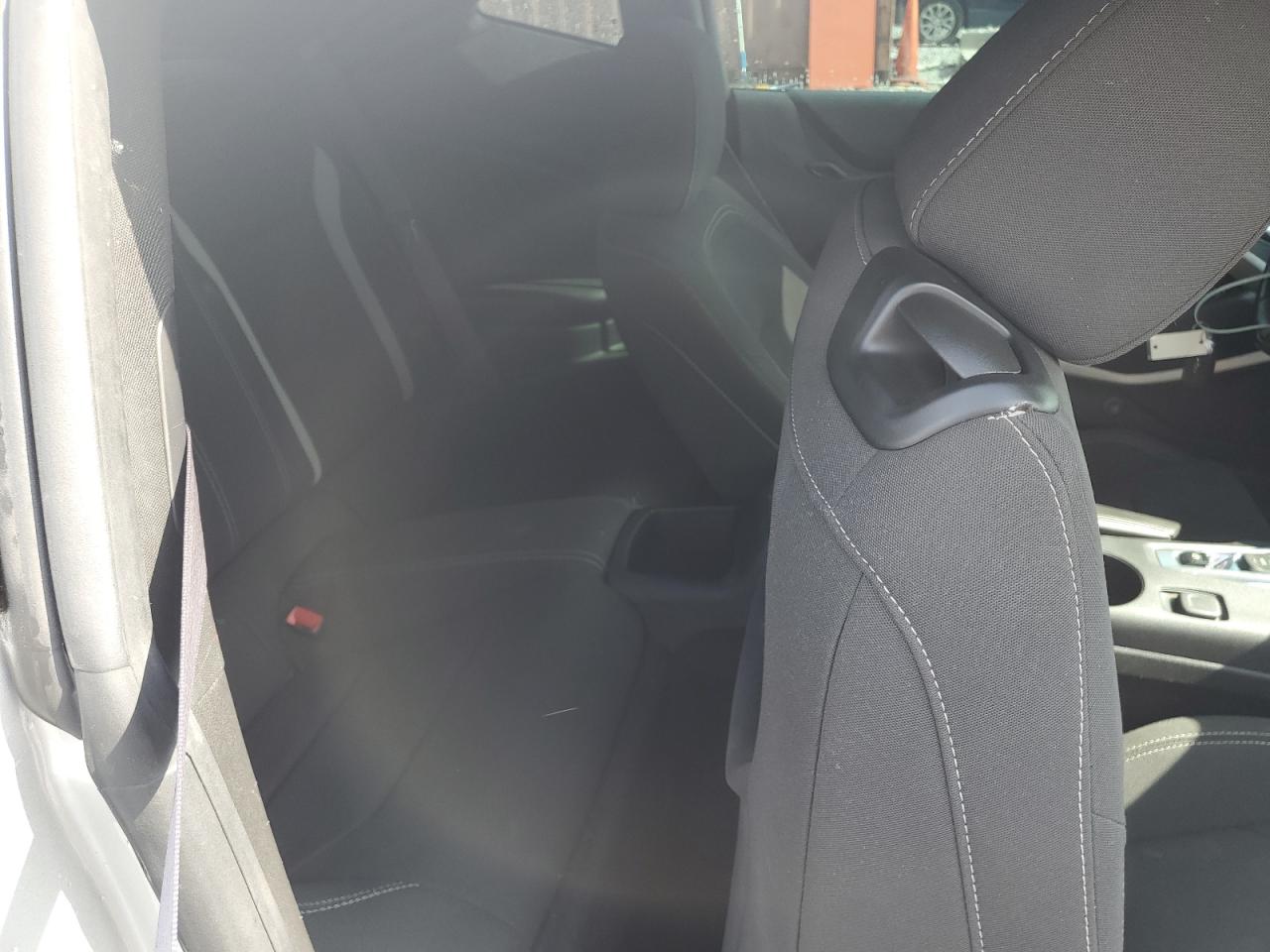 2017 Chevrolet Camaro Lt VIN: 1G1FB1RS9H0201236 Lot: 70265965