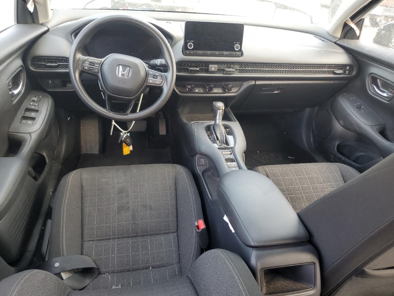 2023 Honda Hr-V Lx VIN: 3CZRZ1H33PM736787 Lot: 68924725