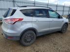 2016 FORD ESCAPE SE   for sale at Copart AB - EDMONTON