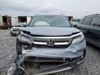 2022 HONDA PILOT TOURING   à vendre chez Copart QC - MONTREAL