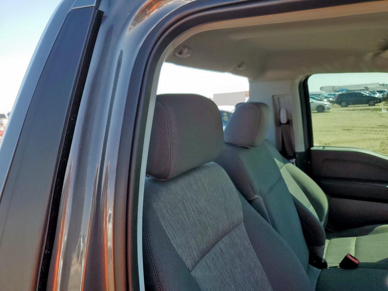 2023 Ford F150 VIN: 1FTMF1C56PKF66255 Lot: 69603855