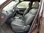 2014 NISSAN JUKE TEKNA for sale at Copart ST HELENS