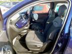 2015 FIAT 500X POP STAR MULTIAIR  for sale at Copart WOLVERHAMPTON