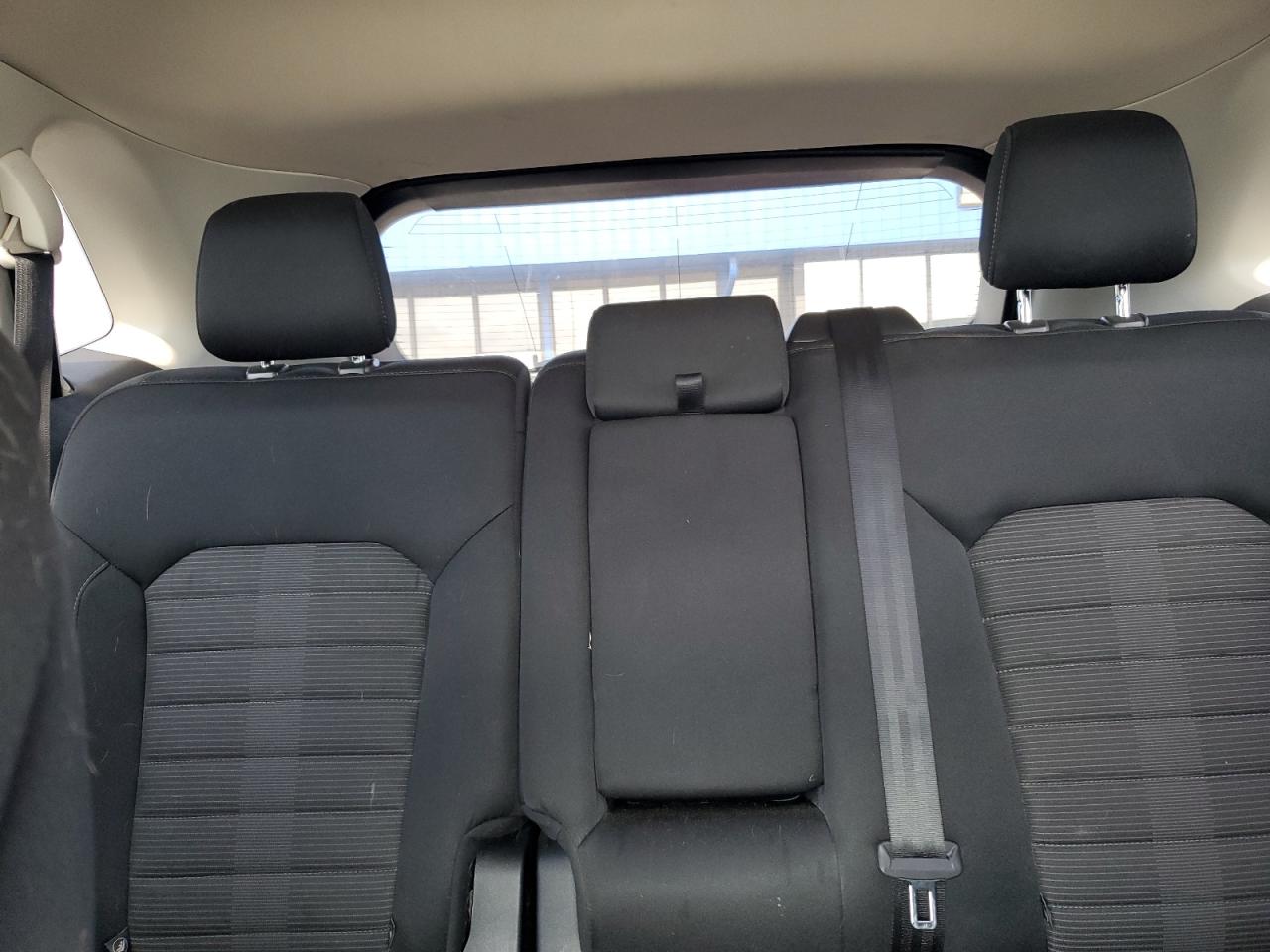 2020 Ford Edge Sel VIN: 2FMPK3J91LBA51710 Lot: 92993795