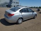 2009 HYUNDAI ELANTRA GLS   for sale at Copart QC - MONTREAL