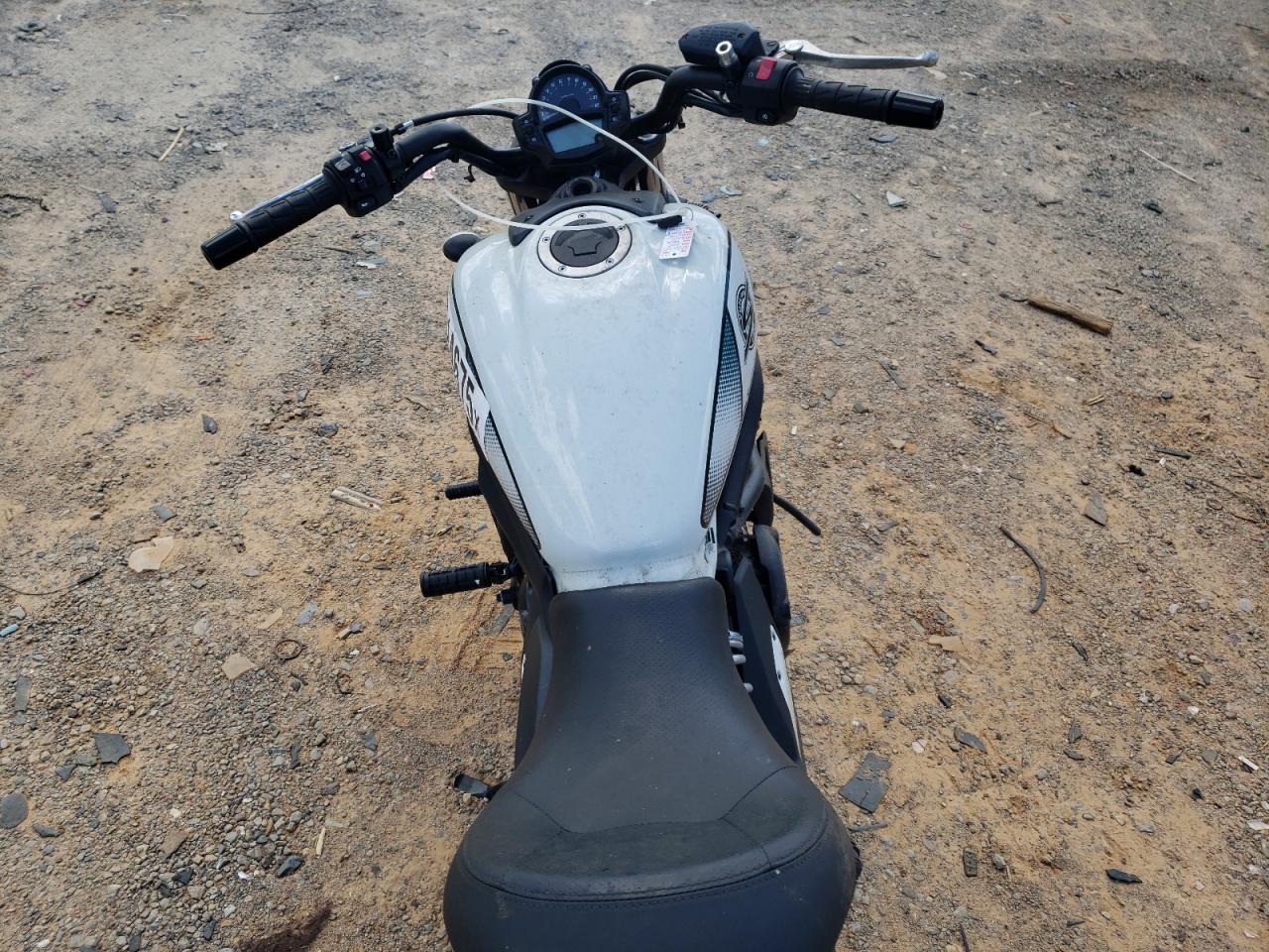 2022 Kawasaki En650 C VIN: JKAENEC18NDA05145 Lot: 70514675