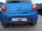 2012 FORD KA ZETEC for sale at Copart ROCHFORD