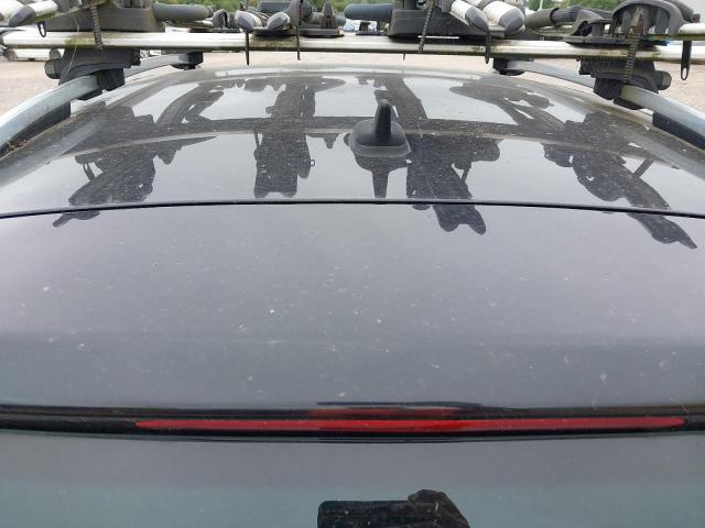2014 VOLKSWAGEN TIGUAN MATCH TDI BMT 4MOT 