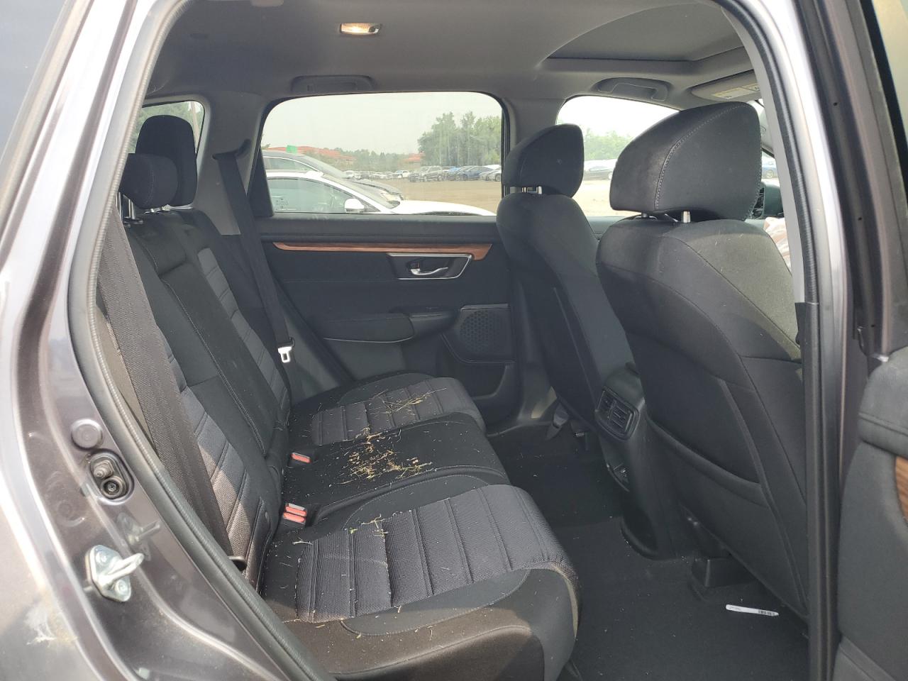 2020 Honda Cr-V Ex VIN: 2HKRW2H57LH686711 Lot: 68868325