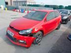2017 VOLKSWAGEN POLO MATCH for sale at Copart ROCHFORD