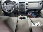 2010 FORD F150 SUPER CAB for sale at Copart CT - HARTFORD SPRINGFIELD