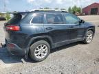 2016 JEEP CHEROKEE LATITUDE   for sale at Copart ON - LONDON
