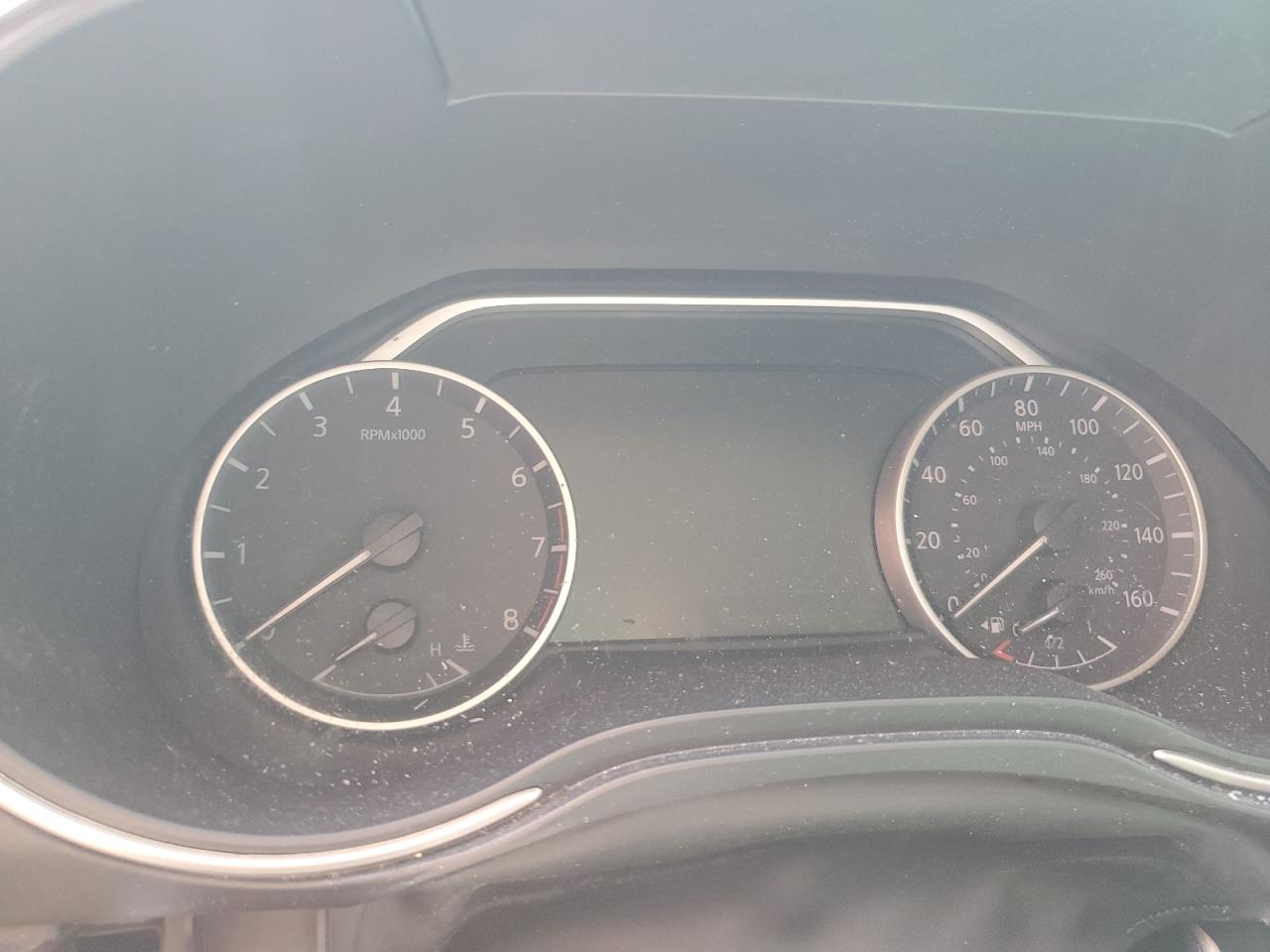 2018 Nissan Maxima 3.5S VIN: 1N4AA6AP3JC404044 Lot: 69553015