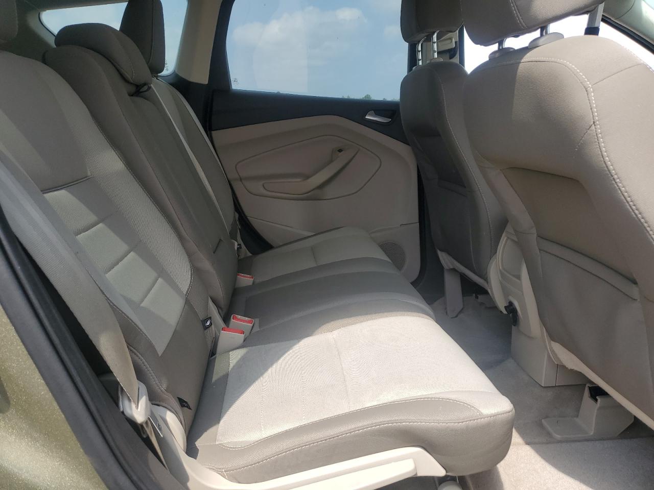 2014 Ford Escape Se VIN: 1FMCU0GX2EUB55133 Lot: 67935155