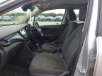 2017 VAUXHALL MOKKA X AC for sale at Copart WISBECH