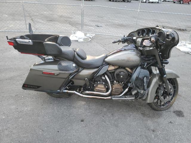 2021 HARLEY-DAVIDSON FLHXSE    for sale at Copart NV - LAS VEGAS WEST