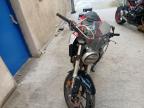 2020 HONDA CBF 125 NA-J  for sale at Copart BELFAST